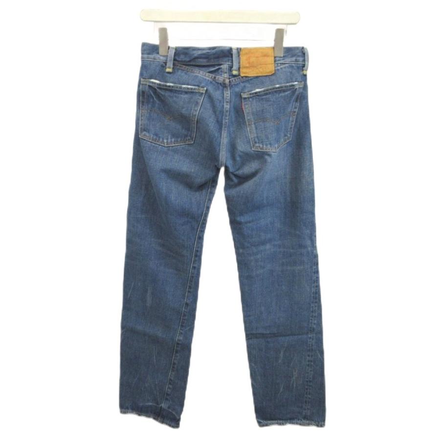 Levi's（リーバイス） LEVI'S VINTAGE CLOTHING LVC 1966年 復刻モデル