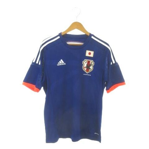 adidas（アディダス） サッカー 2014日本代表 レプリカユニフォーム M