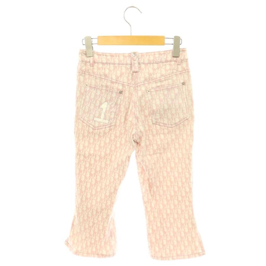 Christian Dior（クリスチャン・ディオール） トロッター パンツ