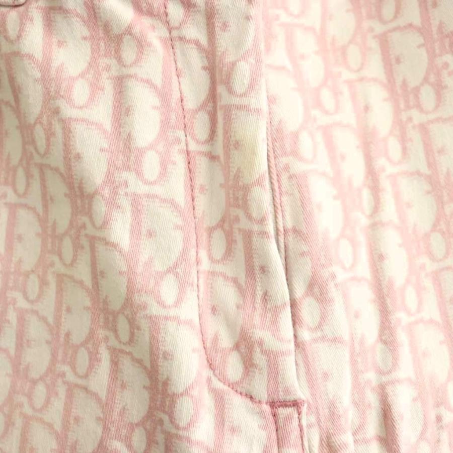 Christian Dior（クリスチャン・ディオール） トロッター パンツ