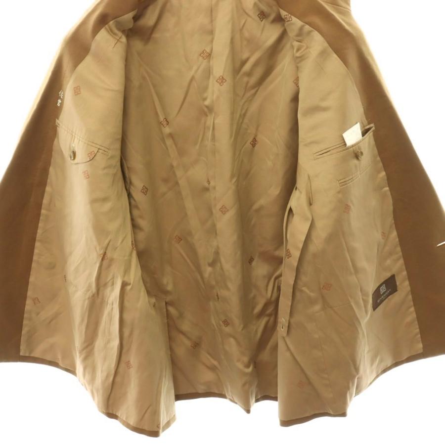 ジバンシィ GIVENCHY ダブルブレストジャケット ヴィンテージ