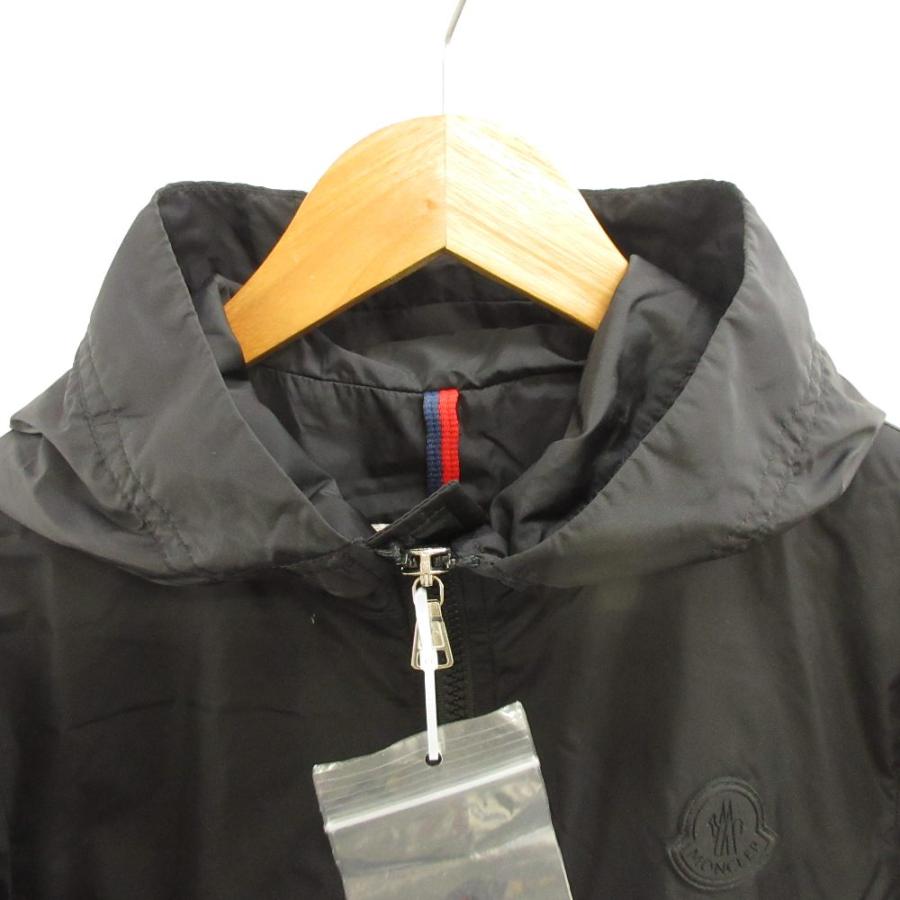 MONCLER（モンクレール） MONCLER SAXOPHONE パーカー ウィンド 