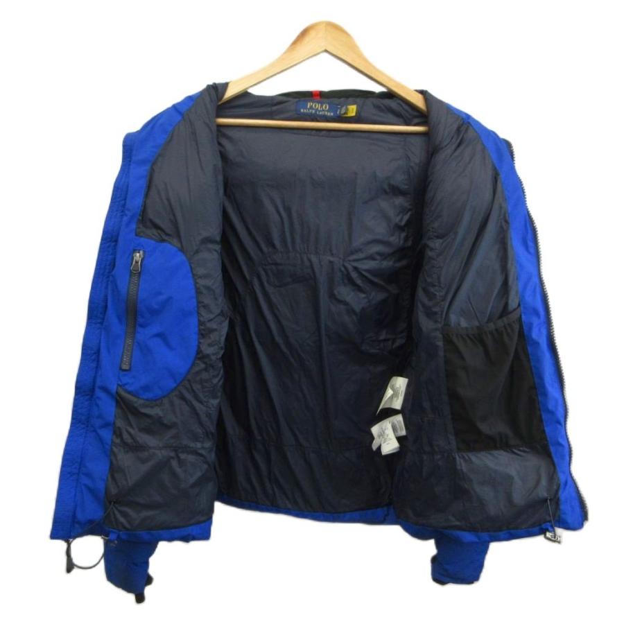 ポロ ラルフローレン POLO RALPH LAUREN ダウンジャケット アウター