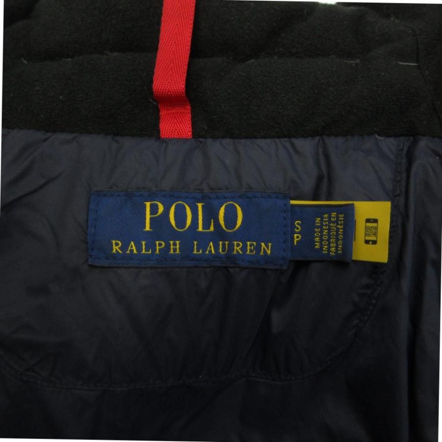 ポロ ラルフローレン POLO RALPH LAUREN ダウンジャケット アウター