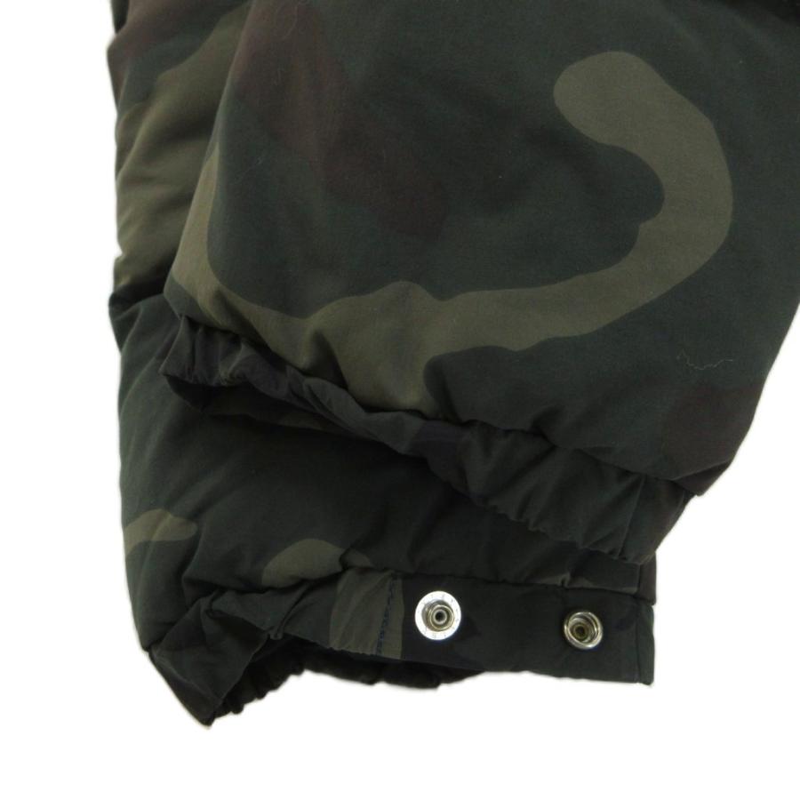 THE NORTH FACE（ザ ノースフェイス） キャンプシエラショート