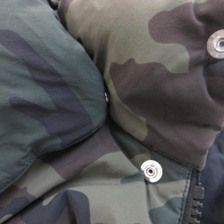 THE NORTH FACE（ザ ノースフェイス） キャンプシエラショート