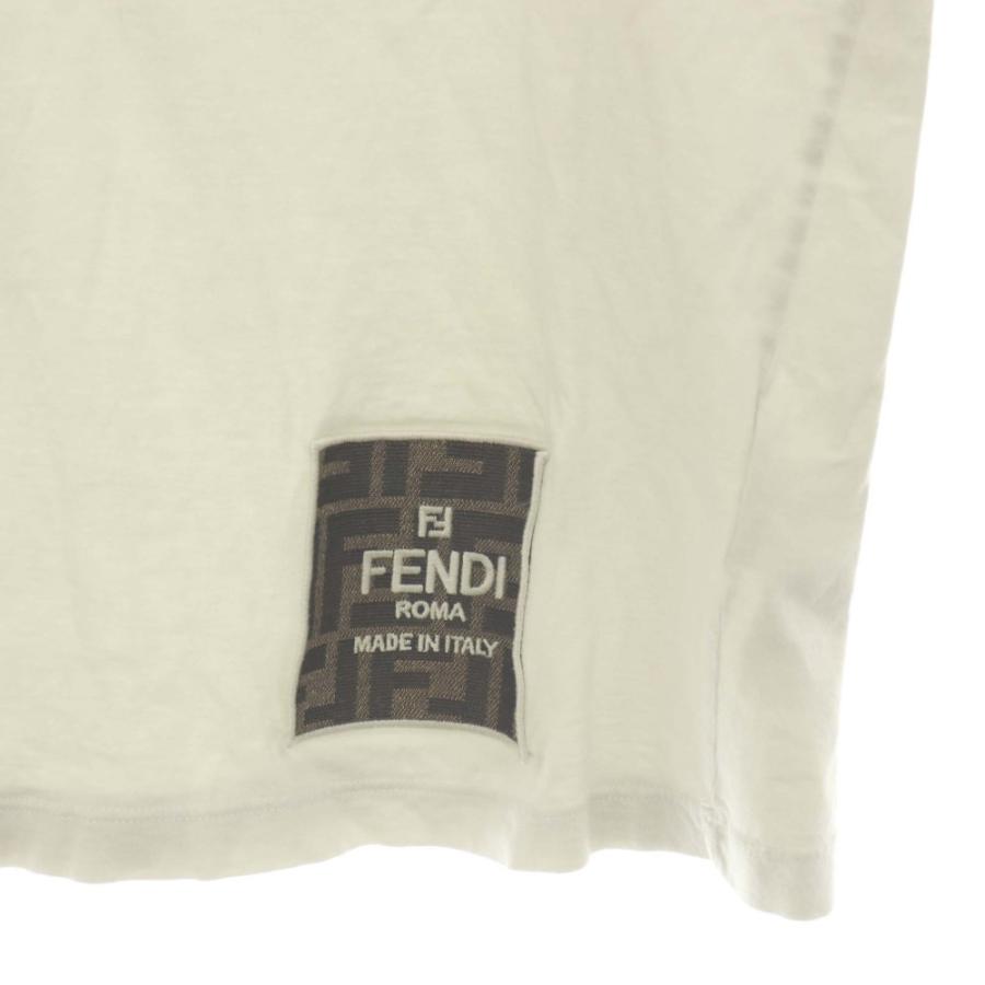 FENDI KIDS 半袖 ワンピース 12A 新品未使用タグつき！ フェンディ