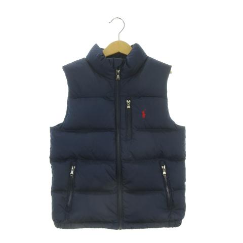 【新品】ポロ ラルフ ローレン POLO RALPH LAUREN ダウンベスト ポロ ラルフローレン POLO RALPH LAUREN ダウンジャケット ベスト