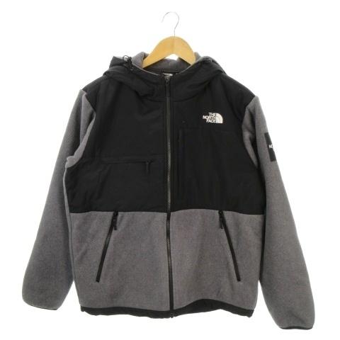 THE NORTH FACE（ザ ノースフェイス） デナリフーディ ジャケット