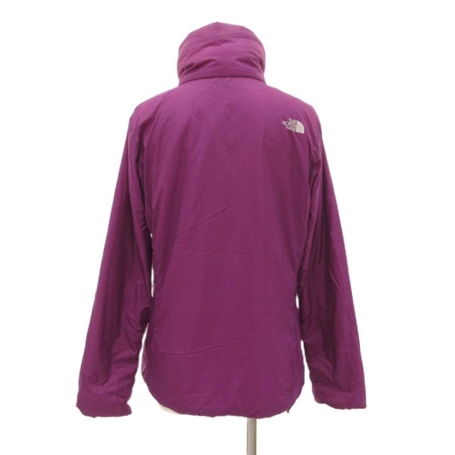 THE NORTH FACE（ザ ノースフェイス） インサレーテッドジャケット 