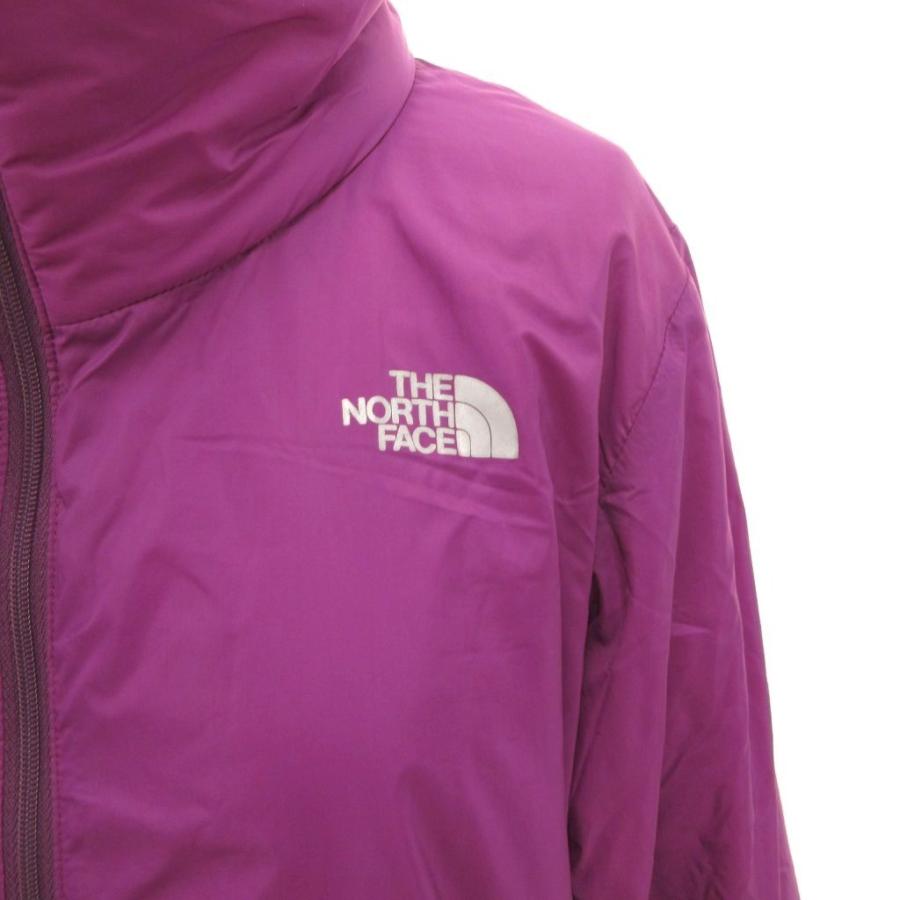 THE NORTH FACE（ザ ノースフェイス） インサレーテッドジャケット 