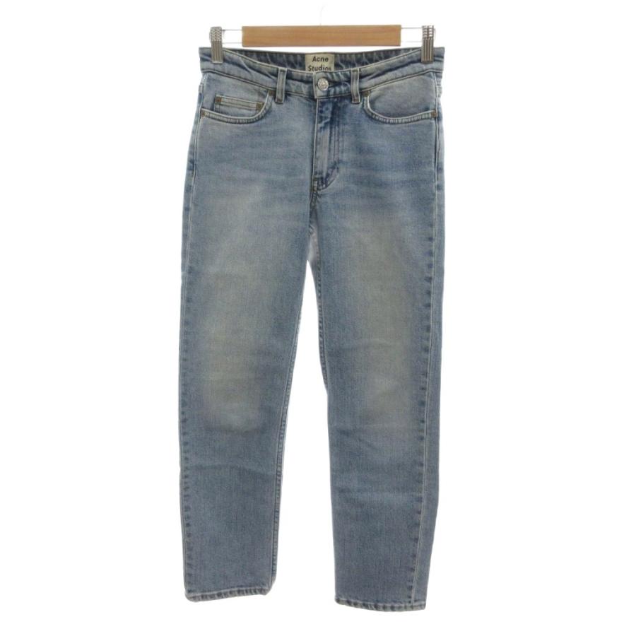 アクネ ストゥディオズ Acne Studios ROW CLEAN LT VTG デニムパンツ 