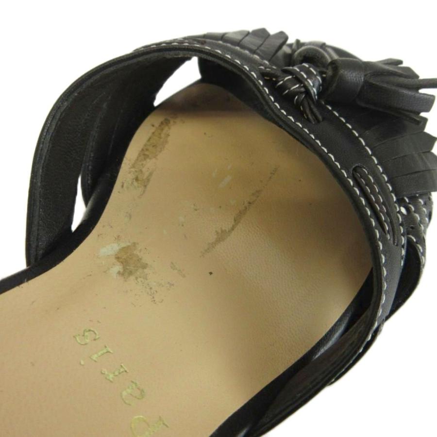 Christian Louboutin（クリスチャンルブタン） ミュール サンダル