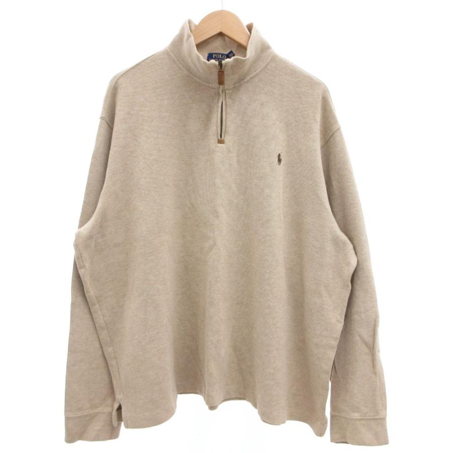 ポロ ラルフローレン POLO RALPH LAUREN ニット スウェット XXL