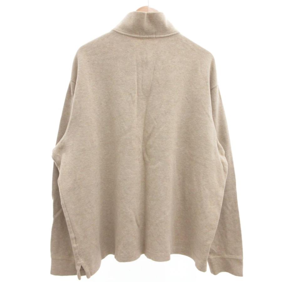 ポロ ラルフローレン POLO RALPH LAUREN ニット スウェット XXL