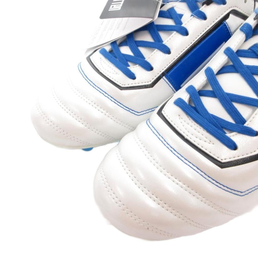 未使用品 CAPITTEN タグ付き one mid スパイク サッカーシューズ