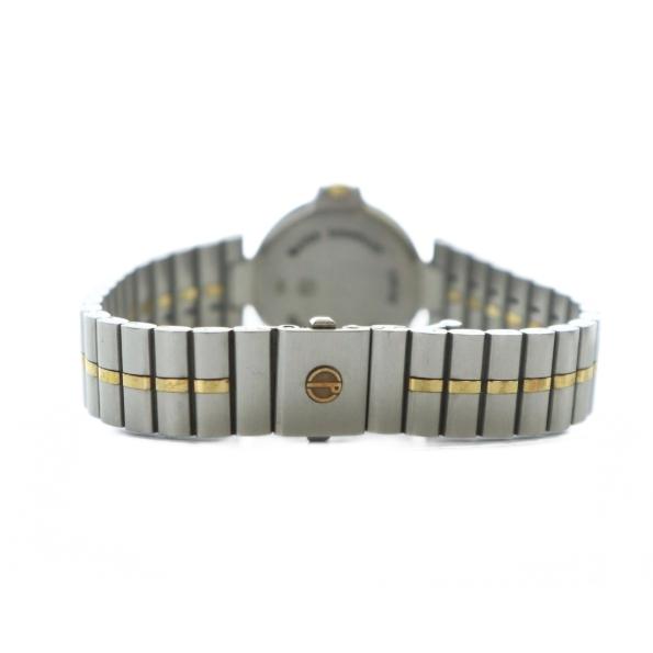 dunhill（ダンヒル） dunhill MQ ミレニアム ウォッチ 腕時計 クォーツ