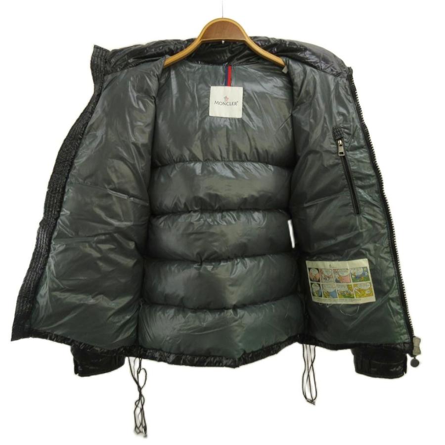 MONCLER（モンクレール） MONCLER MAYA マヤ ダウンジャケット 上着 0