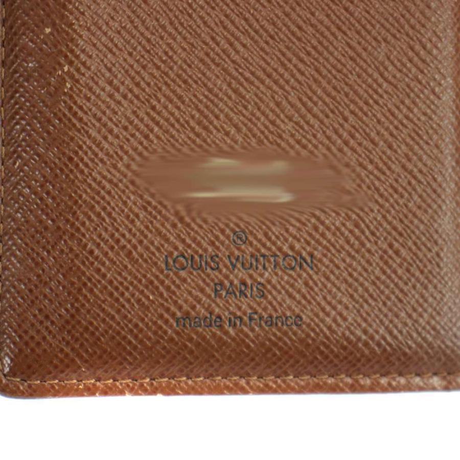 LOUIS VUITTON（ルイ・ヴィトン） ポルトフォイユ・ヴィエノワ N61674 