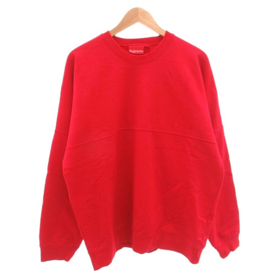 Supreme（シュプリーム） SUPREME 20SS Stars Crewneck スター クルー