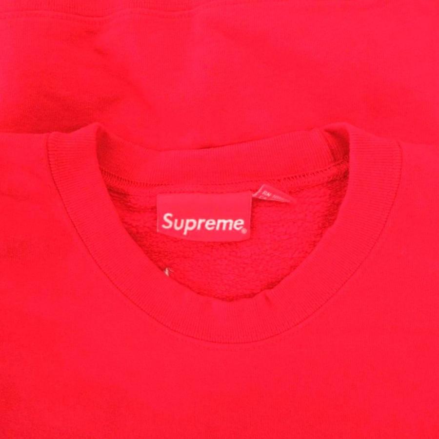 Supreme（シュプリーム） SUPREME 20SS Stars Crewneck スター クルー