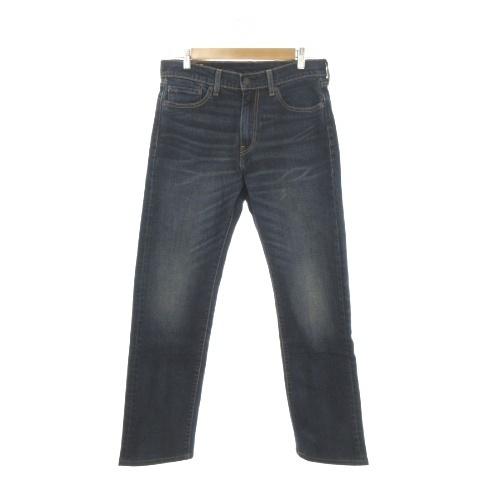 Levi's（リーバイス） リーバイスプレミアム Levis PReMIUM 505 デニム