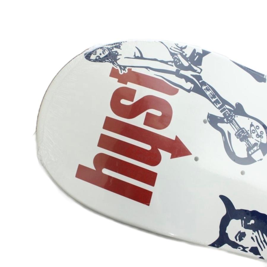 HYSTERIC GLAMOUR（ヒステリックグラマー） 未使用品 未開封 スケート