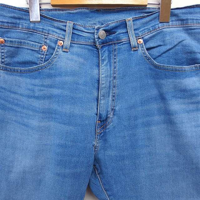 Levi's（リーバイス） リーバイスプレミアム Levis PReMIUM 505 デニム