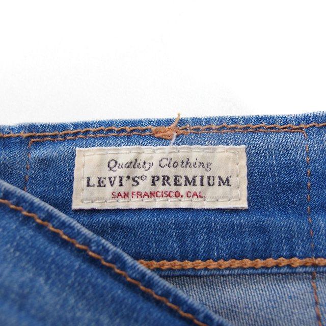 Levi's（リーバイス） リーバイスプレミアム Levis PReMIUM 505 デニム