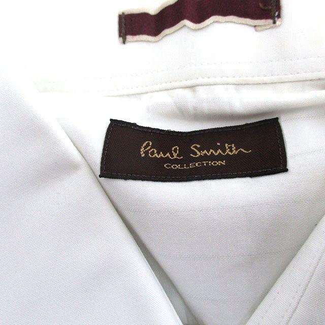ポールスミスコレクション PAUL SMITH COLLECTION シャツ 長袖