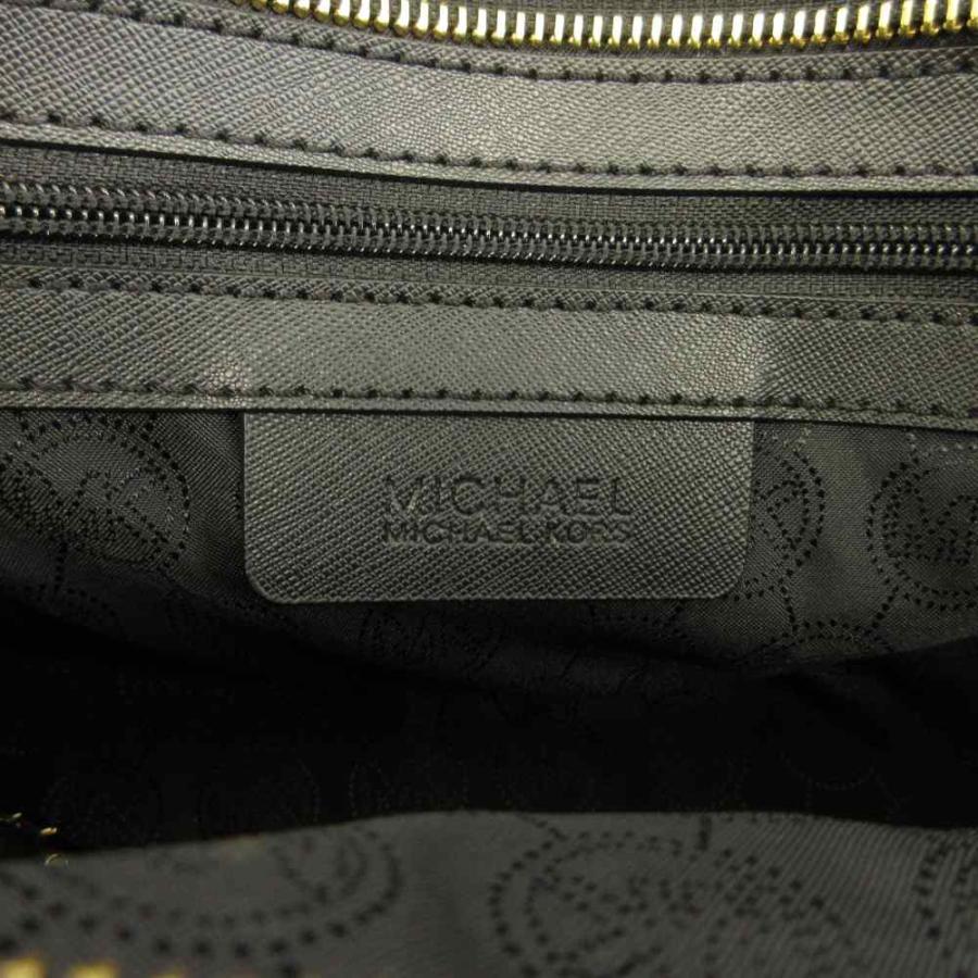 マイケルコース MICHAEL KORS ショルダーバッグ 牛革 サフィアーノ