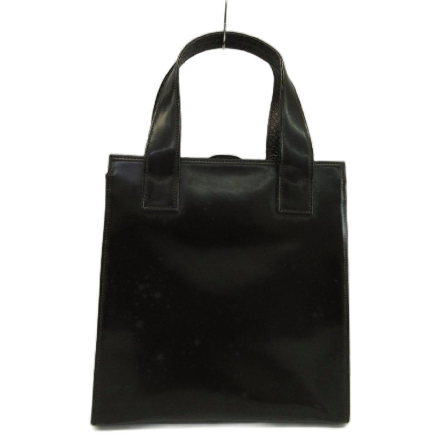 ジバンシィ GIVENCHY トートバッグ ショルダー 2WAY レザー ロゴ