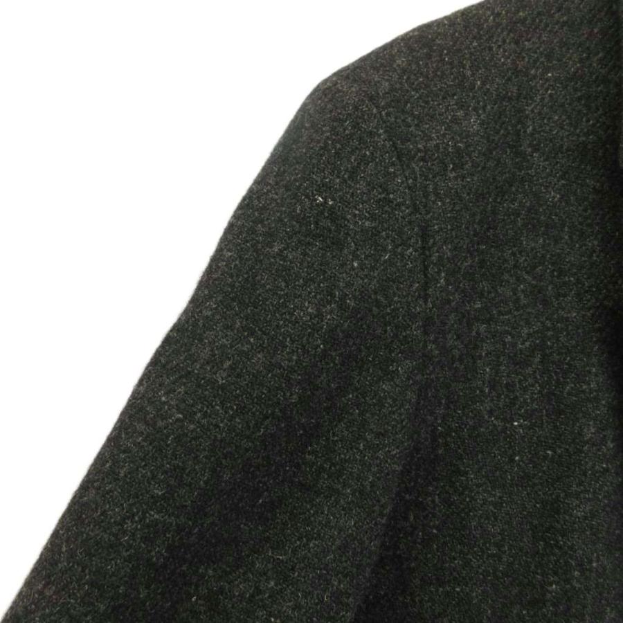 メンズビギ MEN'S BIGI ハリスツイード Harris Tweed テーラード