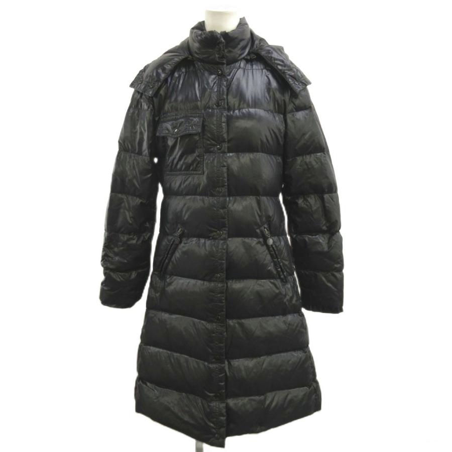 MONCLER（モンクレール） MONCLER MEINA メイナ ダウンコート ロング 