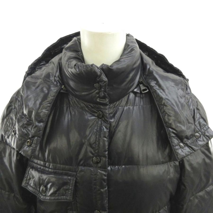 MONCLER（モンクレール） MONCLER MEINA メイナ ダウンコート ロング 