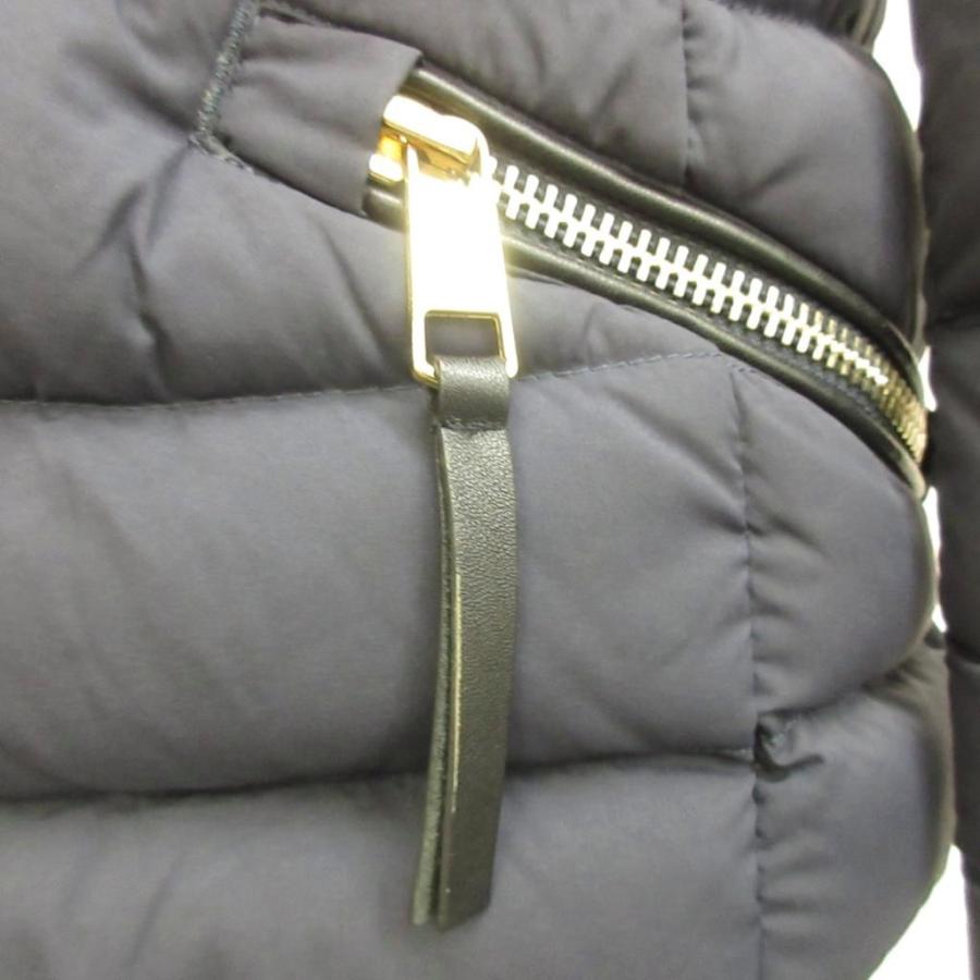 TOMMY HILFIGER（トミー・ヒルフィガー） ダウンジャケット S 紺 