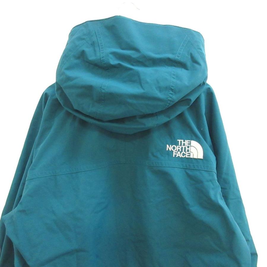 THE NORTH FACE（ザ ノースフェイス） 未使用品 タグ付き マウンテン