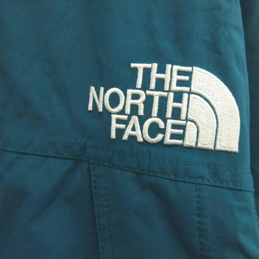 THE NORTH FACE（ザ ノースフェイス） 未使用品 タグ付き マウンテン