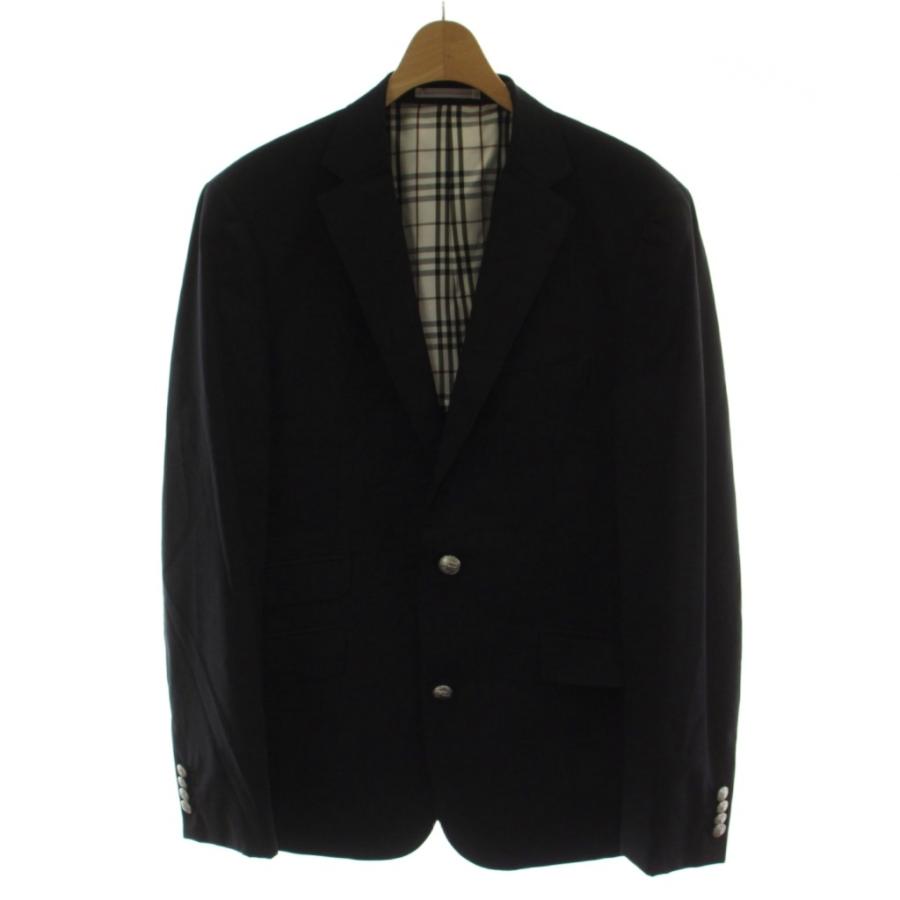 BURBERRY BLACK LABEL（バーバリーブラックレーベル） テーラード 