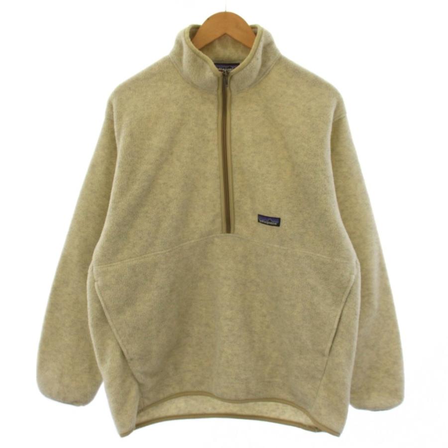 パタゴニア Patagonia SYNCHILLA シンチラ マースピアル プルオーバー 