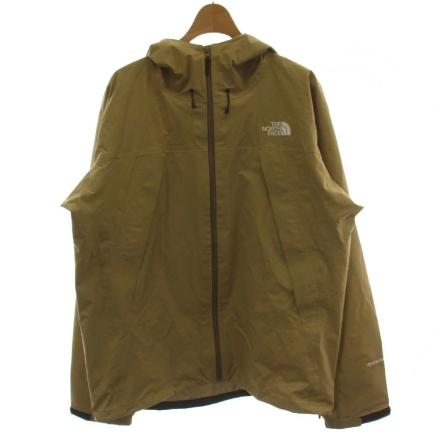 THE NORTH FACE GORE-TEXマウンテンパーカー NP11503 THE NORTH FACE（ザ ノースフェイス） クライムライトジャケット GORE