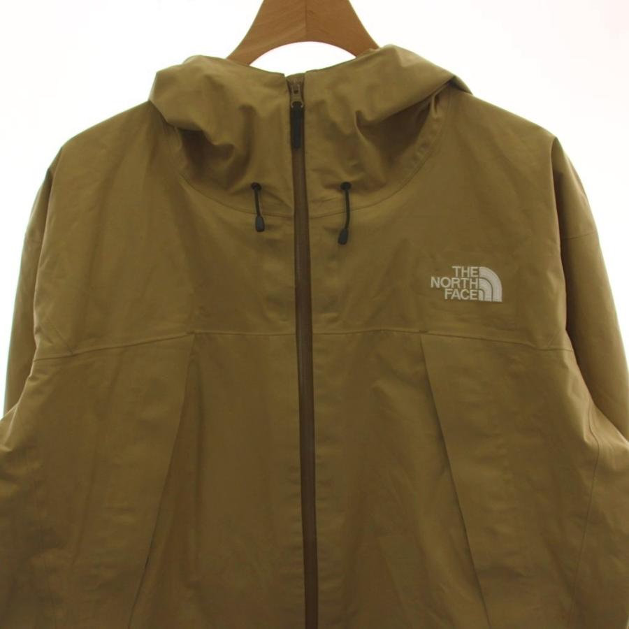 THE NORTH FACE（ザ ノースフェイス） クライムライトジャケット GORE