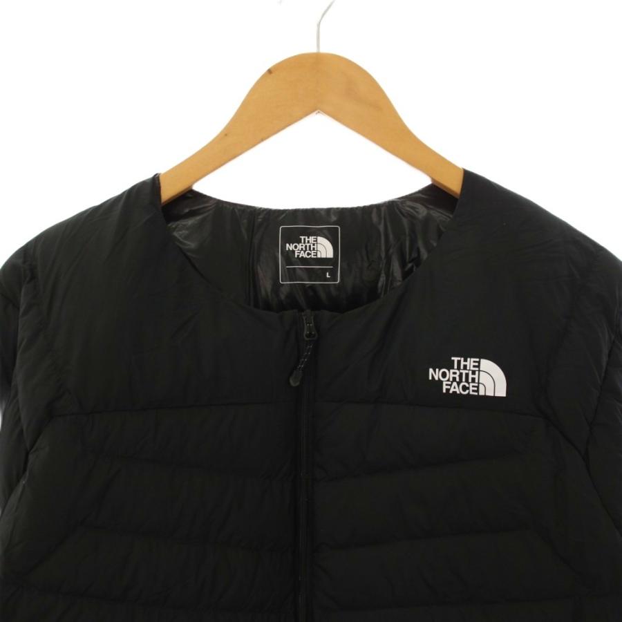THE NORTH FACE（ザ ノースフェイス） 未使用品 サンダーラウンド 