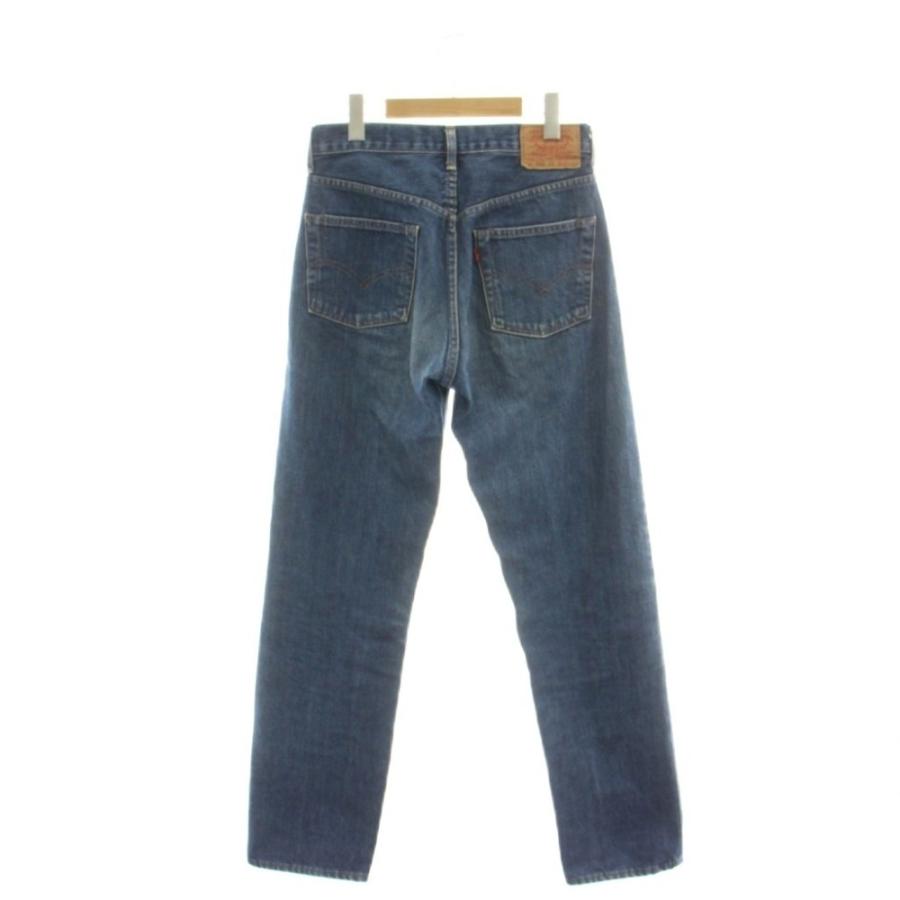 Levi's（リーバイス） Levi's 90s 502XX 復刻デニムパンツ ジーンズ