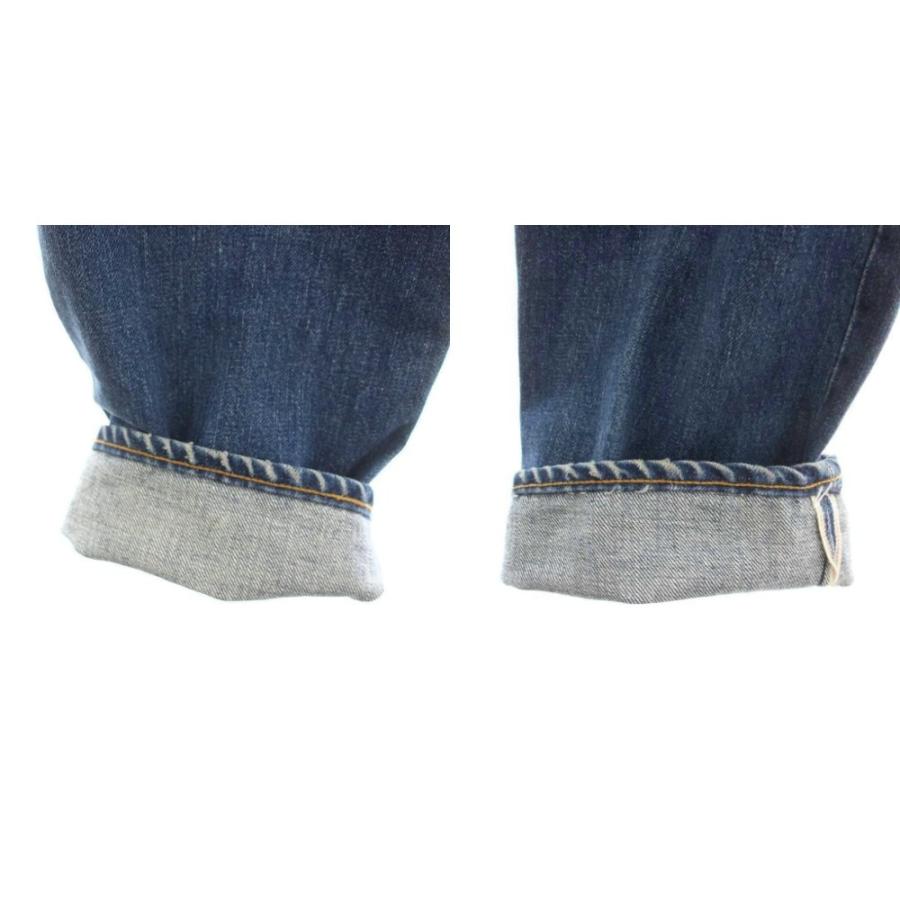 Levi's（リーバイス） Levi's 90s 502XX 復刻デニムパンツ ジーンズ
