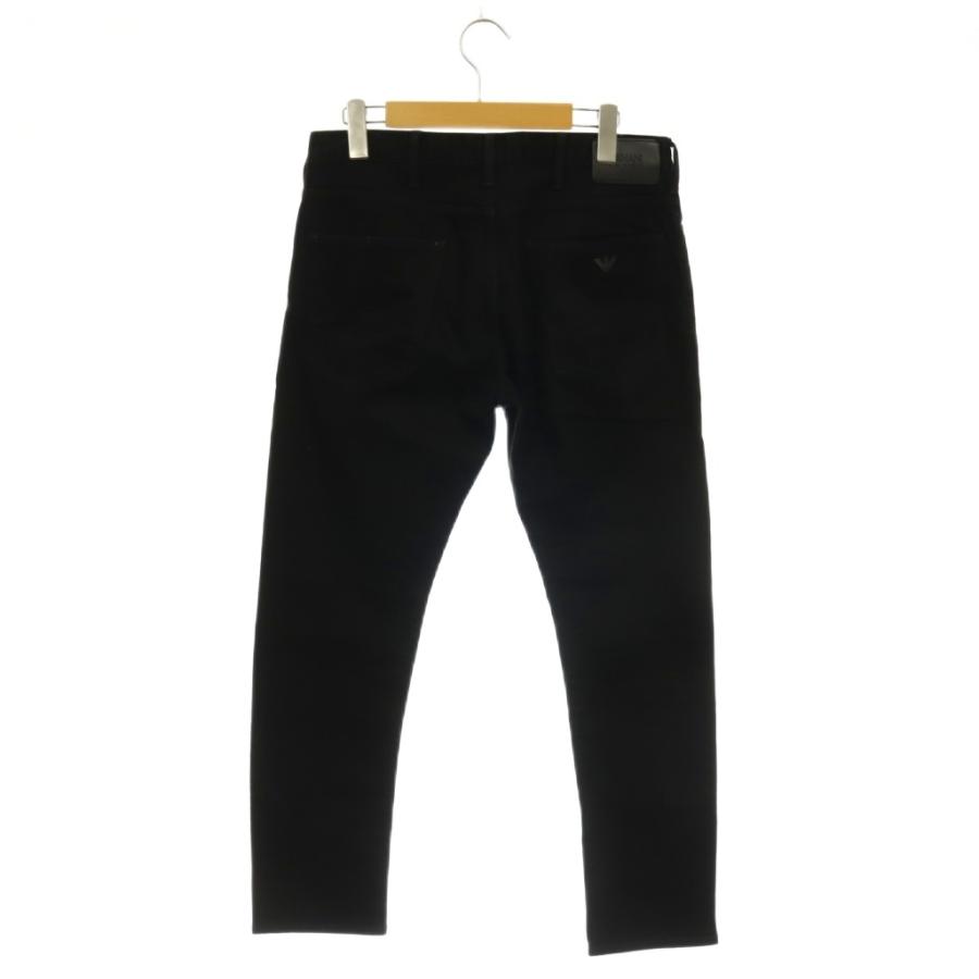 アルマーニ ジーンズ ARMANI JEANS デニムパンツ テーパード W31 L32 