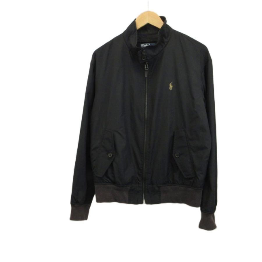 ポロラルフローレン　ブルゾン POLO RALPH LAUREN（ポロ・ラルフローレン） ポロ バイ ラルフローレン