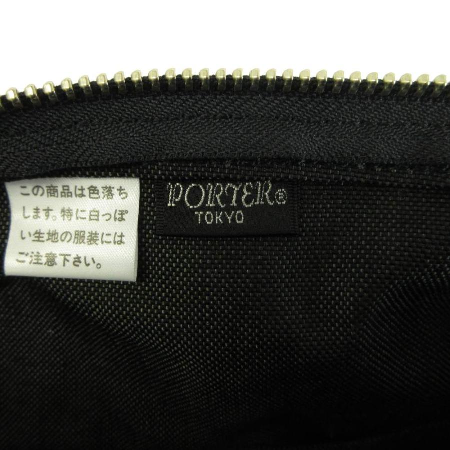 PORTER ポーター 吉田カバン スモーキー SMOKY ミニボストンバッグ