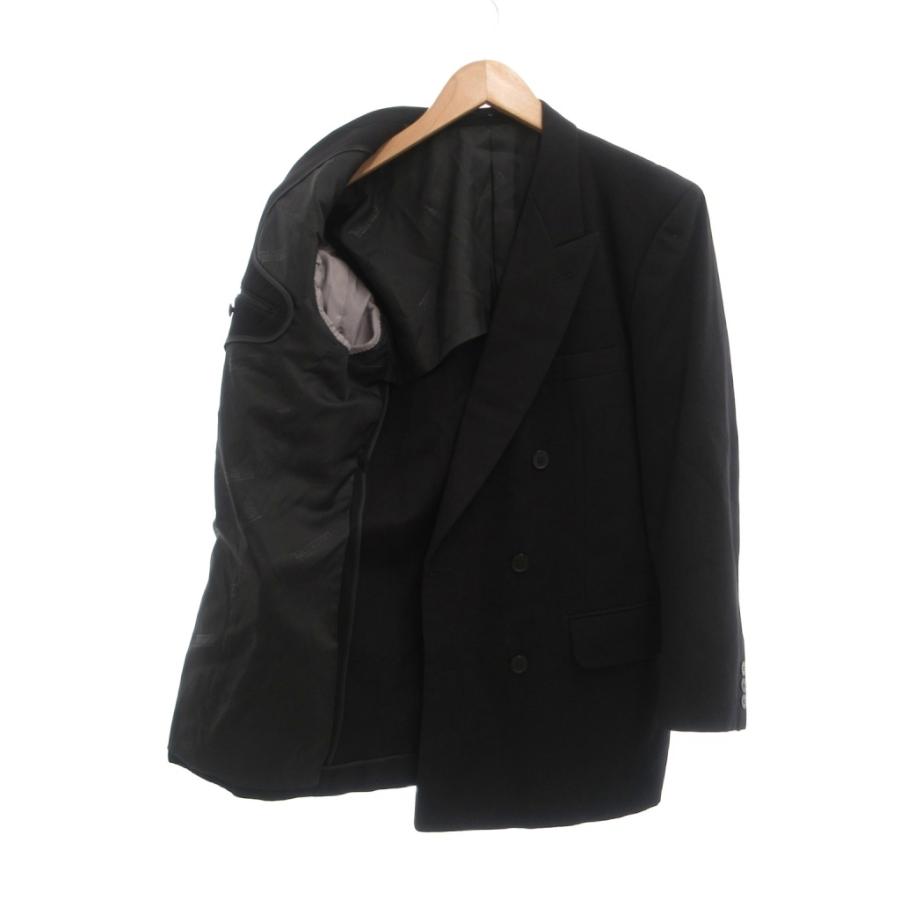 ドーメル DORMEUIL ヴィンテージ セットアップ スーツ テーラード