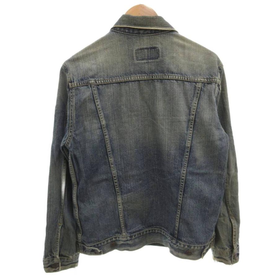 べーじゅ 50本 Levi's（リーバイス） Levi's 70599 デニムジャケット Gジャン